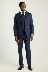 Jetsetter Wool Vest / Bonobos us