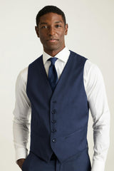 Jetsetter Wool Vest / Bonobos us