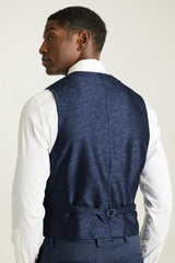 Jetsetter Wool Vest / Bonobos us