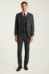 Jetsetter Wool Vest / Bonobos For Sale