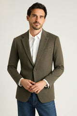 Jetsetter Knit Blazer / Bonobos