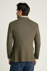 Jetsetter Knit Blazer / Bonobos