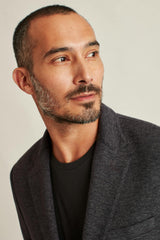 Jetsetter Knit Blazer / Bonobos Discount