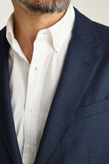 Jetsetter Unconstructed Italian Wool Blazer / Bonobos Online
