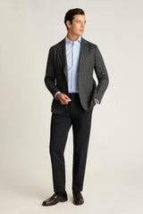 Jetsetter Unconstructed Italian Wool Blazer / Bonobos us