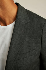 Jetsetter Unconstructed Italian Wool Blazer / Bonobos us