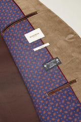 Jetsetter Italian Corduroy Blazer / Bonobos