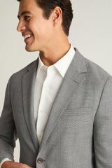 Jetsetter Unconstructed Italian Wool Blazer / Bonobos Discount