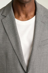 Jetsetter Unconstructed Italian Wool Blazer / Bonobos Discount