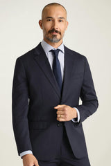 Jetsetter Wool Blazer / Bonobos On Sale