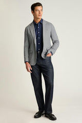 Jetsetter Knit Blazer / Bonobos