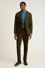 Jetsetter Italian Brushed Cotton Blazer / Bonobos Discount