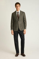 Jetsetter Unconstructed British Wool Blazer / Bonobos