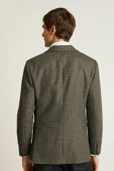 Jetsetter Unconstructed British Wool Blazer / Bonobos
