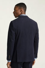 Jetsetter Italian Brushed Cotton Blazer / Bonobos Outlet