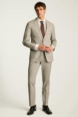 Jetsetter Italian Wool Blazer / Bonobos On Sale