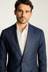 Jetsetter Italian Linen Blazer / Bonobos us