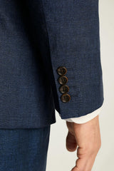 Jetsetter Italian Linen Blazer / Bonobos us