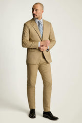 Jetsetter Italian Cotton Blazer / Bonobos For Sale