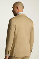 Jetsetter Italian Cotton Blazer / Bonobos For Sale