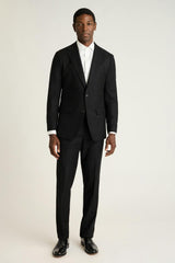 Jetsetter Italian Brushed Wool Blazer / Bonobos Discount