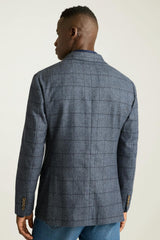 Jetsetter Unconstructed Italian Wool Blazer / Bonobos Outlet