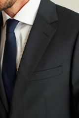 Jetsetter Super 120s Italian Wool Blazer / Bonobos On Sale