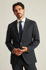 Jetsetter Super 120s Italian Wool Blazer / Bonobos On Sale