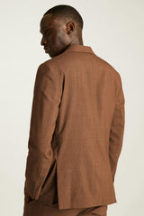 Jetsetter Italian Wool Blazer / Bonobos Discount