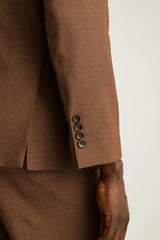 Jetsetter Italian Wool Blazer / Bonobos Discount