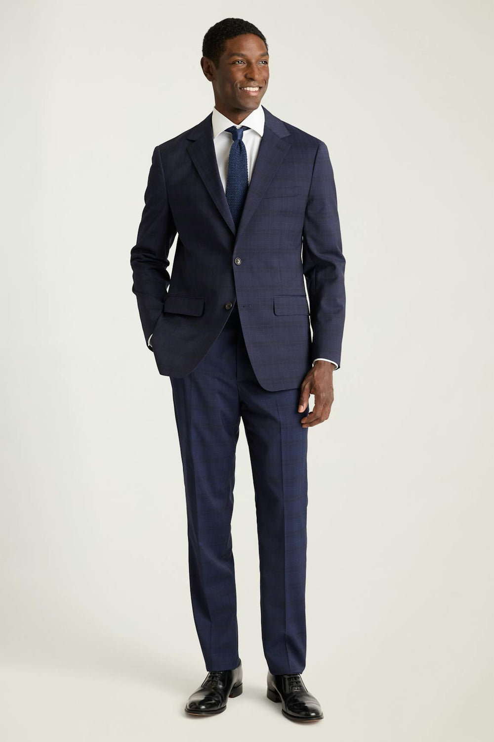 Jetsetter Italian Wool Blazer / Bonobos Online