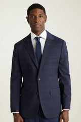 Jetsetter Italian Wool Blazer / Bonobos Online