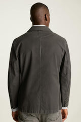 Jetsetter Washed Cotton Blazer / Bonobos For Sale