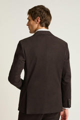 Jetsetter Italian Brushed Cotton Blazer / Bonobos Discount