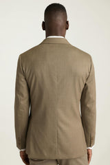 Jetsetter Wool Blazer / Bonobos Outlet