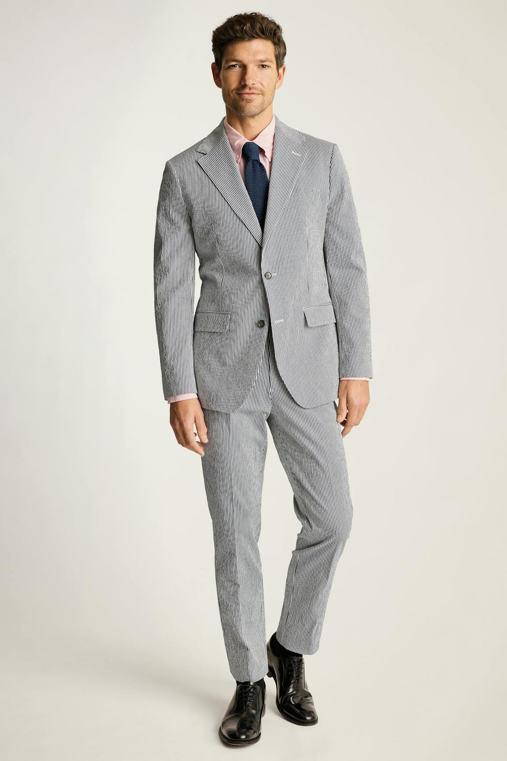 Jetsetter Italian Seersucker Blazer / Bonobos us