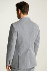 Jetsetter Italian Seersucker Blazer / Bonobos us