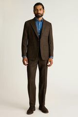 Jetsetter British Tweed Blazer / Bonobos For Sale