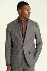 Jetsetter Italian Wool Blazer / Bonobos Discount