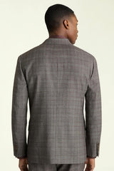 Jetsetter Italian Wool Blazer / Bonobos Discount