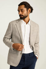 Jetsetter Unconstructed Italian Wool Blazer / Bonobos us