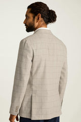 Jetsetter Unconstructed Italian Wool Blazer / Bonobos us