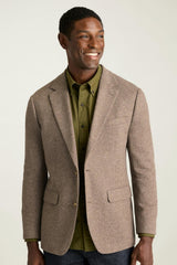 Jetsetter Knit Blazer / Bonobos Online