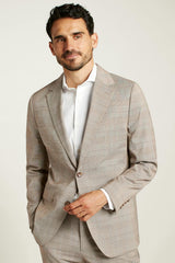 Jetsetter Italian Wool Blazer / Bonobos Discount