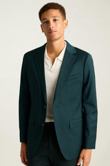 Jetsetter Wool Blazer / Bonobos Online