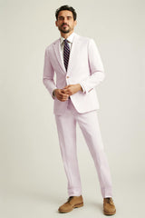 Jetsetter Italian Cotton Blazer / Bonobos Online