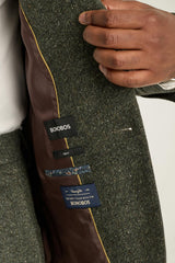 Jetsetter Italian Wool Blazer / Bonobos On Sale