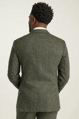 Jetsetter Italian Wool Blazer / Bonobos On Sale