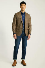 Jetsetter Unconstructed Blazer / Bonobos For Sale