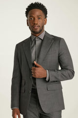 Empire Super 150s Blazer / Bonobos